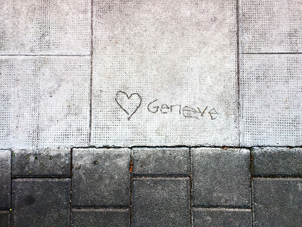 Love Geneve