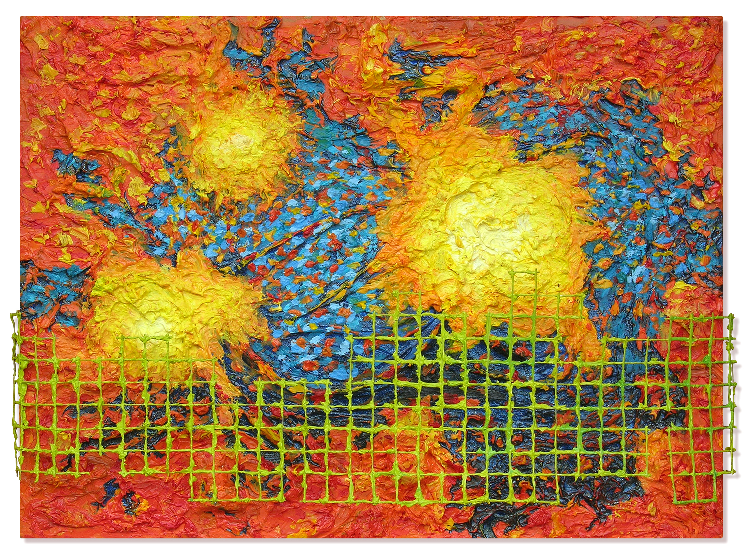 lumi-naissance-2006-30×40-vendu