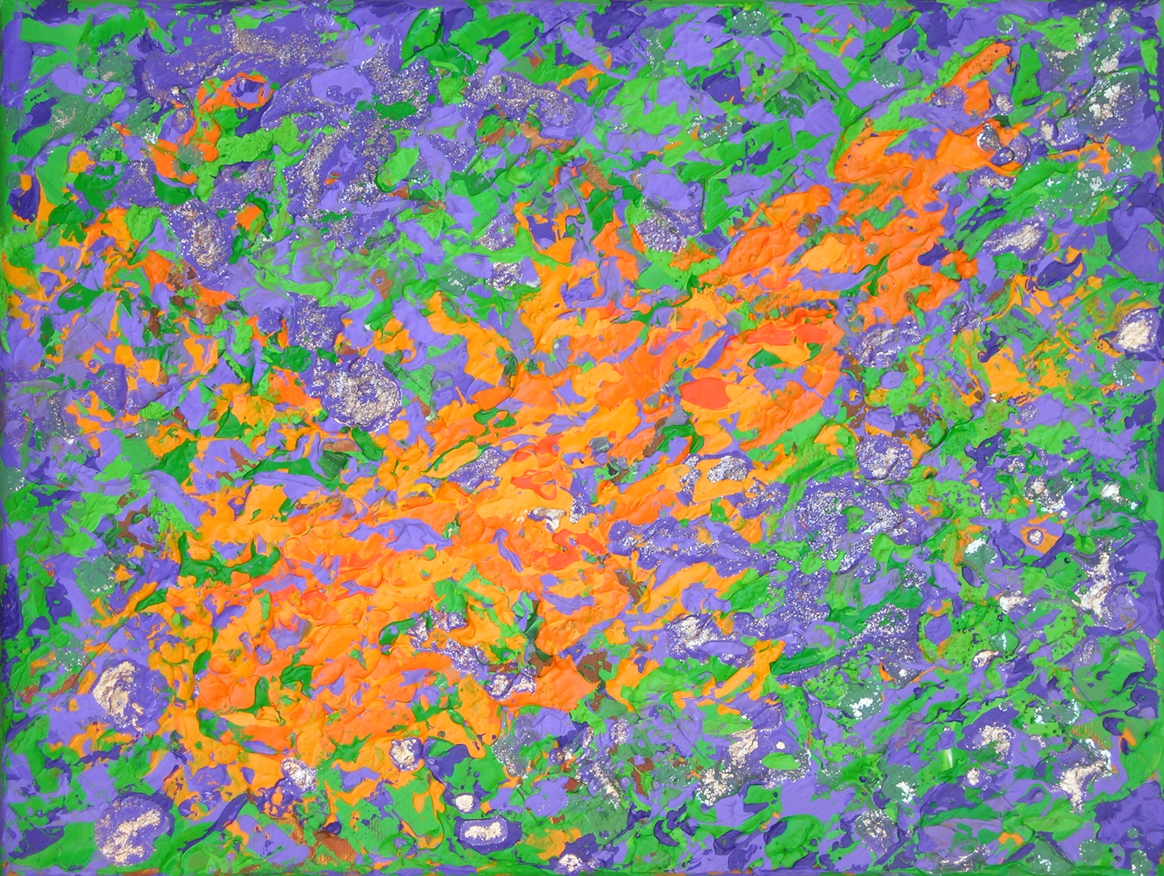 presence-6-2008-30×40