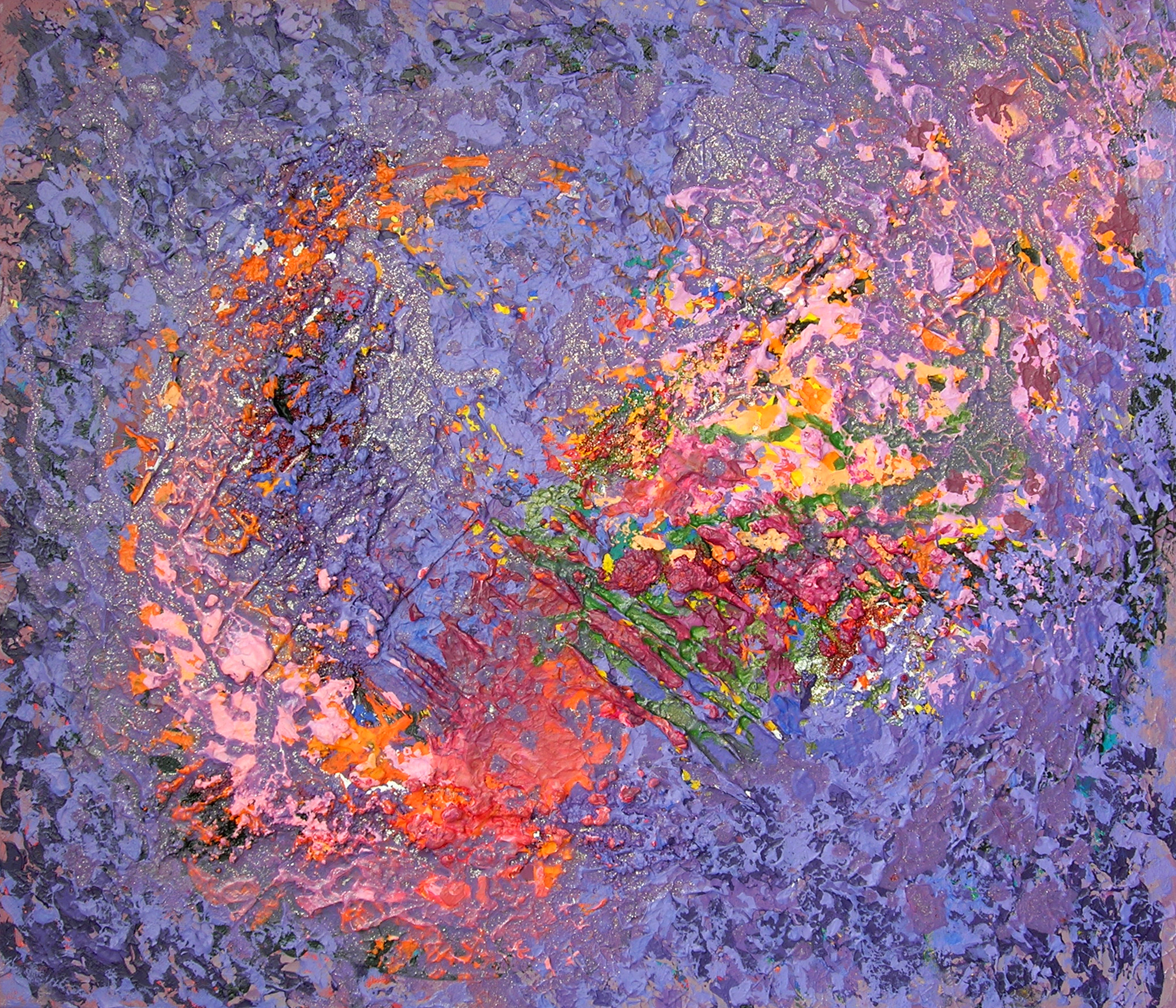 presence-8-2009-70×60-vendu