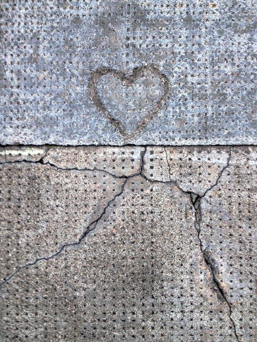 Racines de coeur, 2014