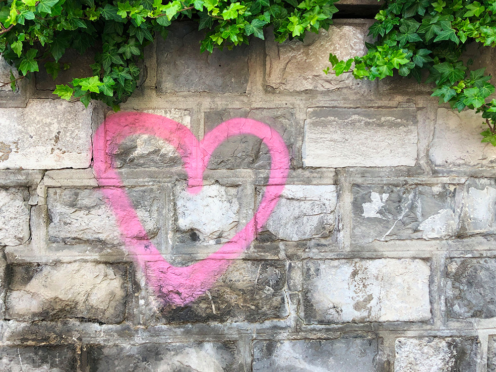 amour tendre