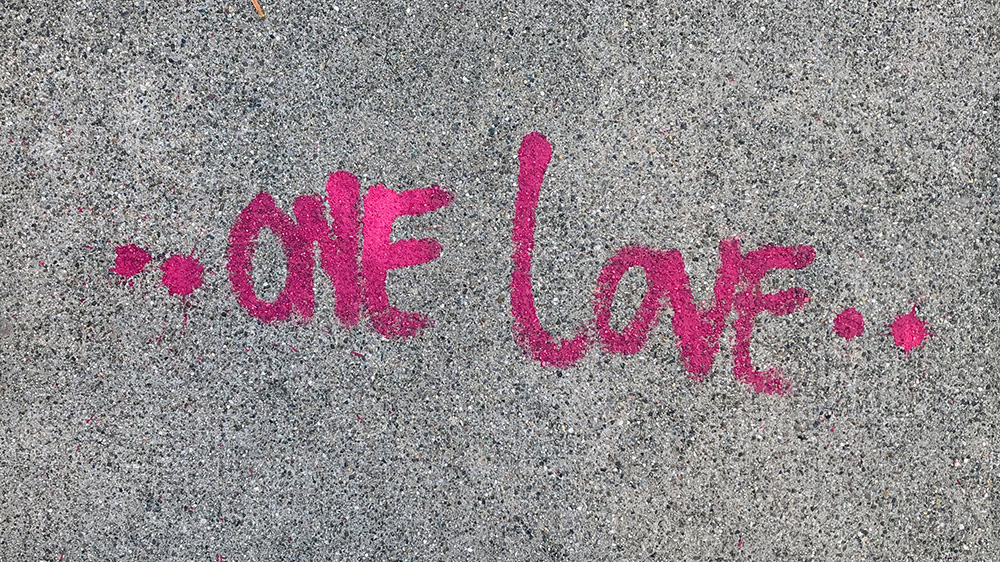 amour unique, 2023