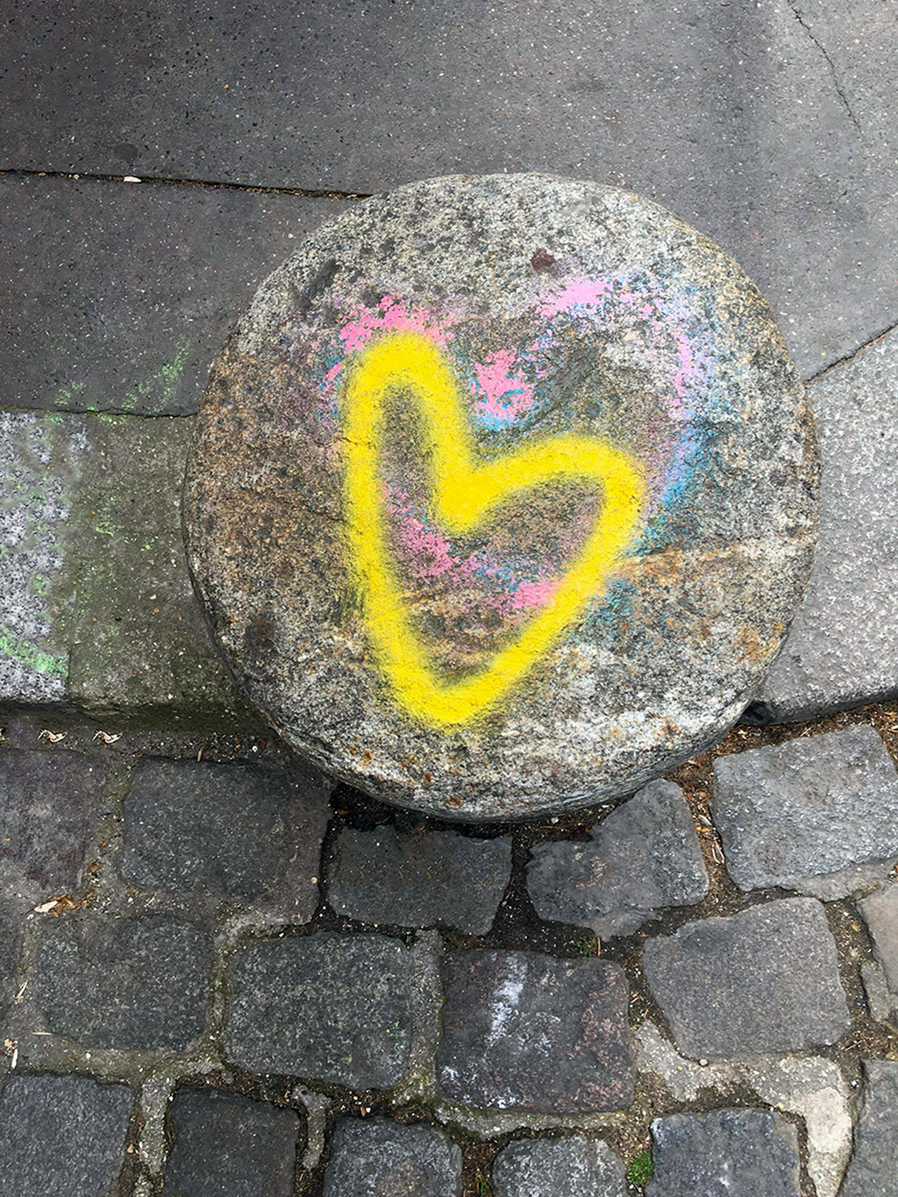 amour
