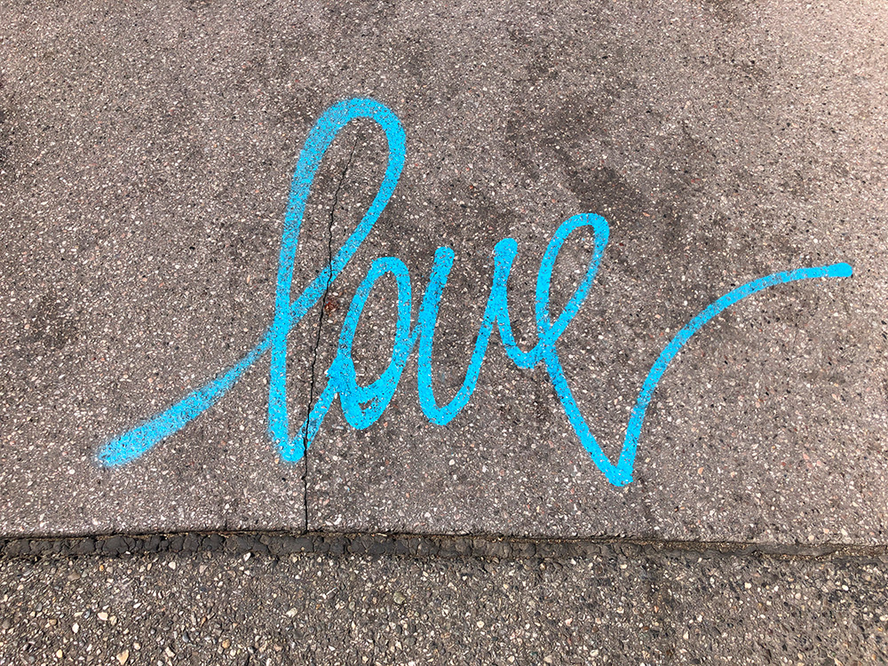 l&rsquo;amour en bleu, 2023