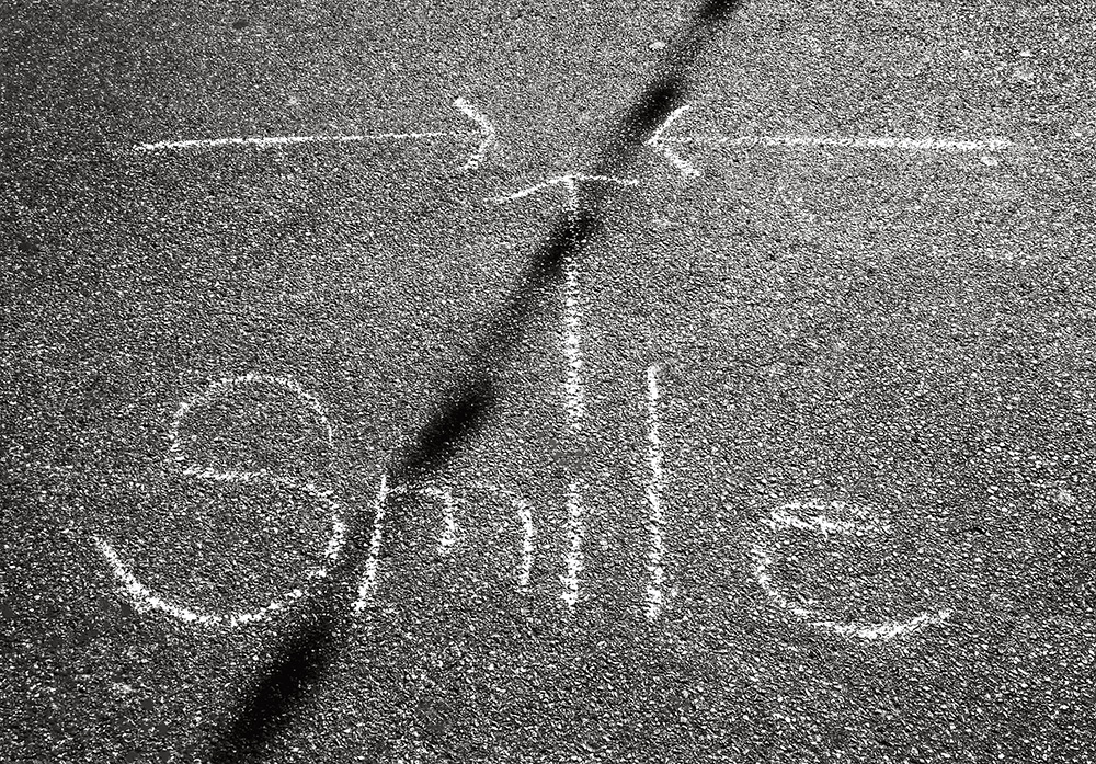 sourire, 2014